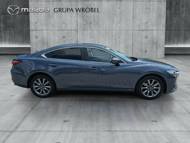 2,0 165KM Centaer Line 6AT Salon PL Grupa Wróbel Długołęka - zdjęcie 4