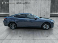 2,0 165KM Centaer Line 6AT Salon PL Grupa Wróbel Długołęka - zdjęcie 4