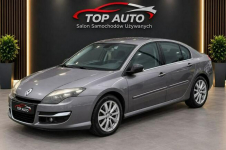Renault Laguna 2.0 dCi Bose Edition 173KM AUTOMAT Nawigacja Rolety