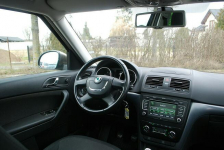 Škoda Yeti Słupsk - zdjęcie 9