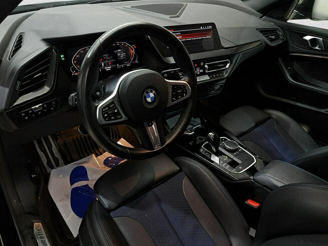 BMW 218 Komorniki - zdjęcie 11