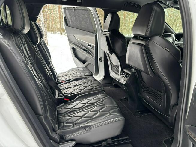 Peugeot 5008 GT//2.0 HDI//180KM//Masaże//Zadbany/Opłacony Myszyniec - zdjęcie 9
