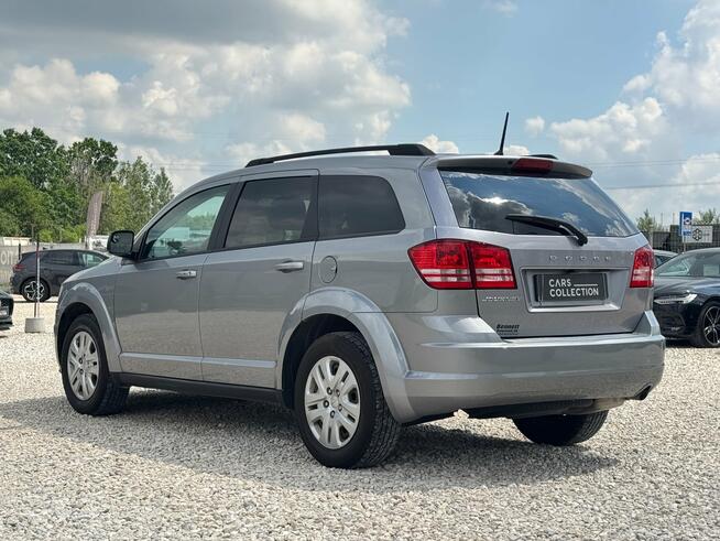 Dodge Journey, 2019 Michałowice - zdjęcie 7