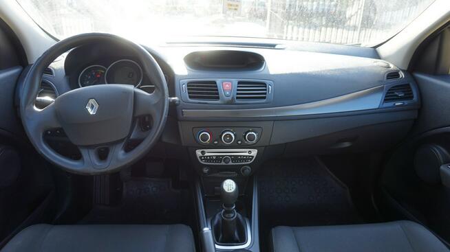 Renault Megane z Niemiec. Gwarancja. Polecam !!! Zielona Góra - zdjęcie 10