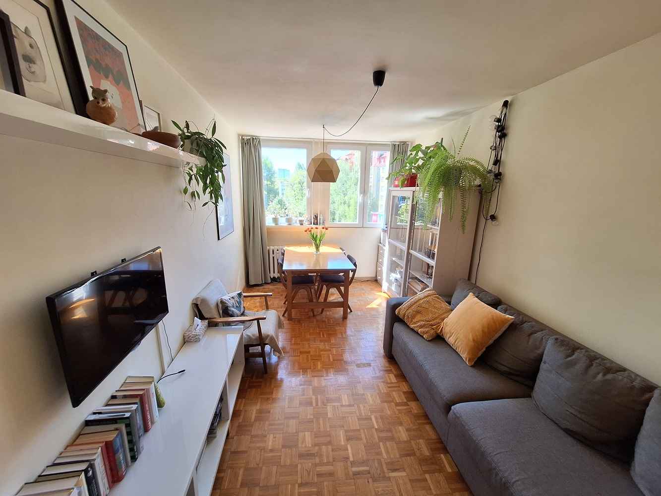 2pok, 38met, Okolice Lubińskiej PIWNICA (Wrocław) Stare Miasto - zdjęcie 1