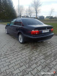 Pilne BMW e39 530d., doinwestowana. Zamiana, Lublin - zdjęcie 6
