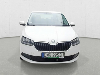 Škoda Fabia Komorniki - zdjęcie 2