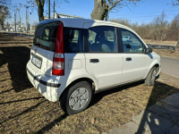 Fiat Panda Łódź - zdjęcie 5