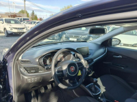 Fiat Tipo 1.4 Benzyna 95 KM Przebieg-92 753 km Serwisowany Twardów - zdjęcie 8