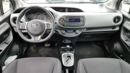 Toyota Yaris Hybrid 100 Active Hatchback DW3N851 Piaseczno - zdjęcie 5