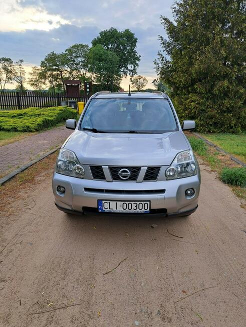 Nissan X-Trail 2,0 DCI 150KM 4x4 Salon Polska Stan BDB Józefkowo - zdjęcie 6