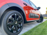 Citroen C3 Zarejestrowany / 12 msc Gwarancji / Kamera Dragacz - zdjęcie 11