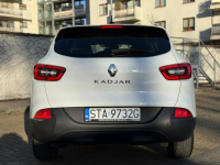 Renault Kadjar Niski przebieg ! Stan Bardzo Dobry Tarnowskie Góry - zdjęcie 8