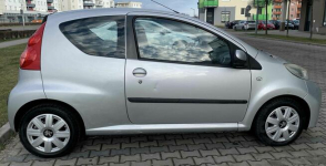 Peugeot 107 Źródła - zdjęcie 4