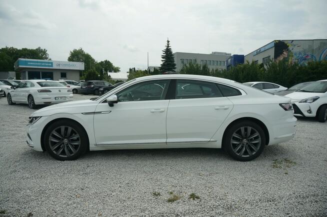 Volkswagen Arteon 2.0 TDI/200KM Elegance DSG Salon PL Fvat 23% DW4MX18 Poznań - zdjęcie 10