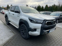 Toyota Hilux Baranowo - zdjęcie 5