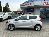 Opel Karl 1.0 75 KM , Automat, Podgrzewane fotele, Gwaracnja Tarnowskie Góry - zdjęcie 9