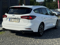 Ford Focus Serwis ASO VAT 23% Salon Polska Poleasingowy I właściciel Będzin - zdjęcie 9