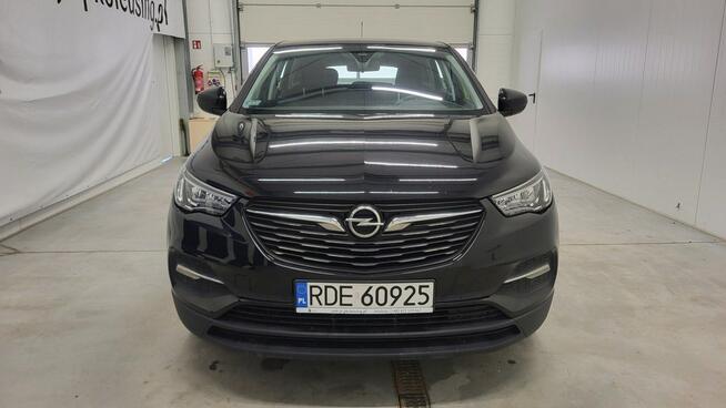 Opel Grandland X 1.2 T GPF Edition S&amp;S Grójec - zdjęcie 2