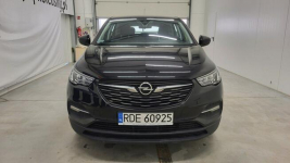 Opel Grandland X 1.2 T GPF Edition S&amp;S Grójec - zdjęcie 2