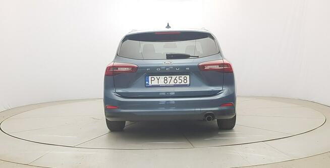 Ford Focus 1.5 EcoBlue Titanium X ! Z Polskiego Salonu ! Faktura VAT ! Warszawa - zdjęcie 6
