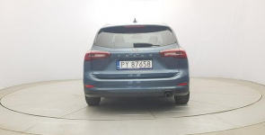 Ford Focus 1.5 EcoBlue Titanium X ! Z Polskiego Salonu ! Faktura VAT ! Warszawa - zdjęcie 6