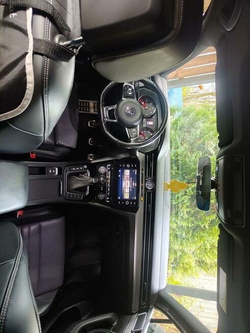 Passata B8 R-line Wałbrzych - zdjęcie 3