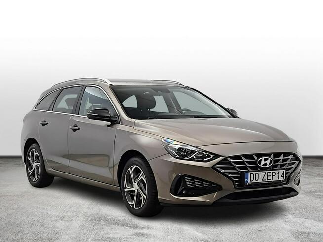 Hyundai i30 1.0 T-GDI Smar ! Z Polskiego Salonu ! Faktura VAT ! Warszawa - zdjęcie 7