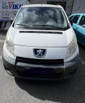Sprzedam busa Peugeot Expert 2007 1.6d Częstochowa - zdjęcie 3
