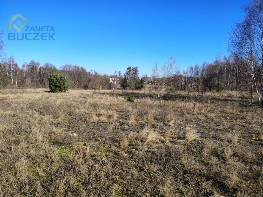 Sprzedam działki budowlane w Nowych Mostkach Nowe Mostki - zdjęcie 5