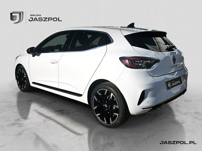 Renault Clio 1.0 TCe Generation LPG Łódź - zdjęcie 7