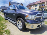 Dodge RAM RWD*3,6 310KM*