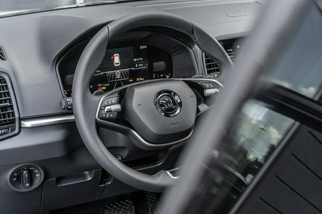 Škoda Karoq Edition 130 1.5 TSI 150 KM DSG Łódź - zdjęcie 11
