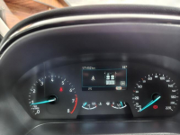 Ford Fiesta 1.0 Benzyna 95 KM  Oryginalny Przebieg Serwisowany Twardów - zdjęcie 8