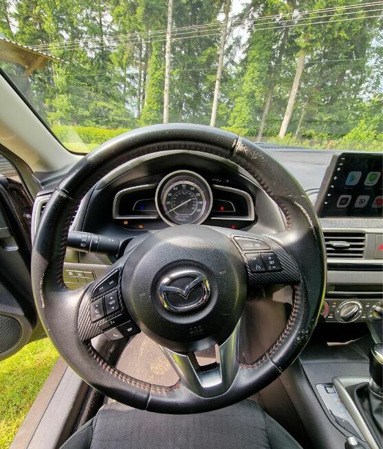 Mazda 3 bm 2.0 120km | automat Ciężkowice - zdjęcie 10
