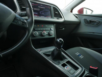 Seat Leon 1.5TSI 130KM Eu6 -Kamera -Tempomat ACC -2xPDC -Zobacz Goczałkowice-Zdrój - zdjęcie 6
