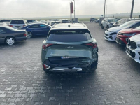 Kia Sportage Salon Polska Virtual Kamera Klimatronic Tempomat Gliwice - zdjęcie 3