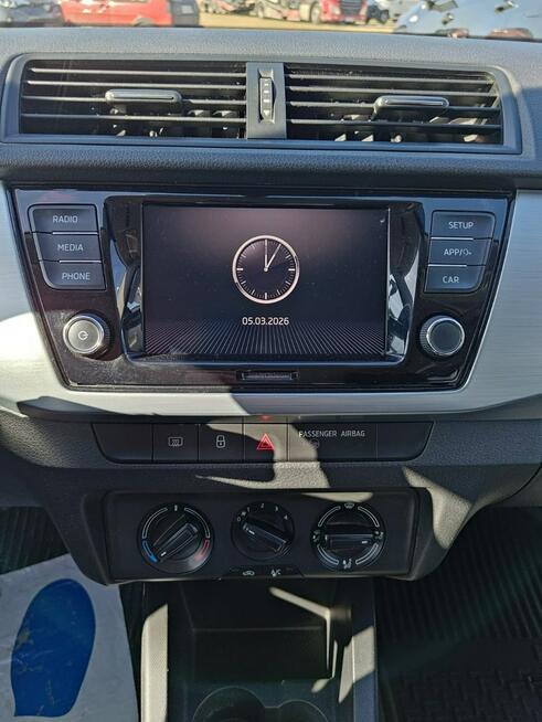 Skoda Fabia 1.0 TSI Ambition Miękinia - zdjęcie 12