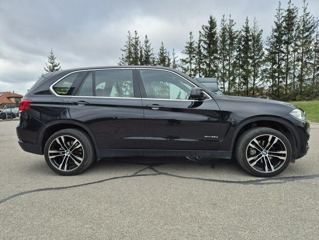 BMW X5 Giżycko - zdjęcie 4