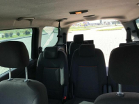 Ford Galaxy 2009 1.8 TDCi Silnik po wymianie! Zadbany! Lublin - zdjęcie 11