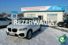 BMW X3 X-Drive Panorama Kamera Skóra Salon Polska