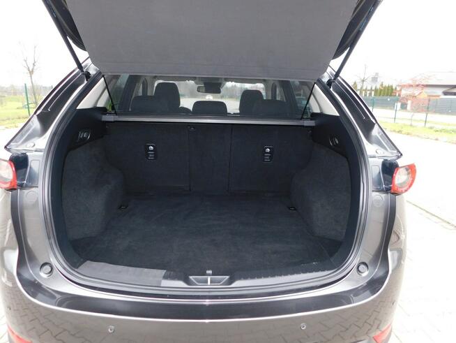 Mazda CX-5 z Gwarancją Bezwypadkowa Full Opcja Żyrardów - zdjęcie 9