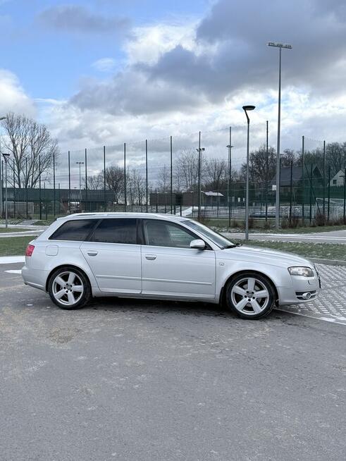 Audi A4 B7 1.8T LPG Mirzec - zdjęcie 2