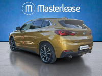 BMW X2 sDrive20i mHEV M Sport aut! Z polskiego salonu! FV VAT! Warszawa - zdjęcie 8