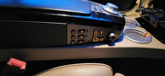 Bmw e65 n62b44 Łódź - zdjęcie 11