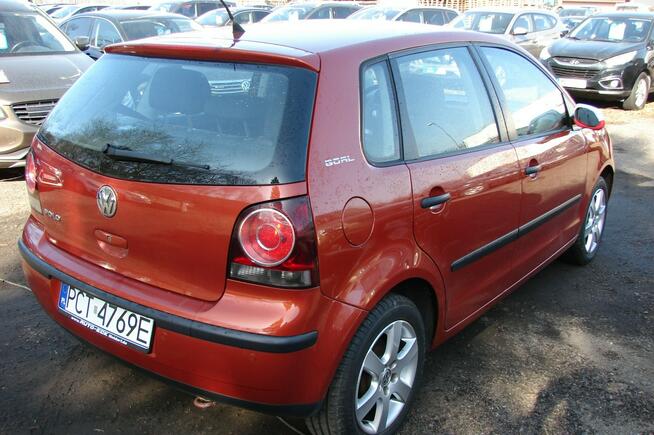 Volkswagen Polo 1,2 E 55KM,mały przebieg , Piła - zdjęcie 7