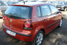 Volkswagen Polo 1,2 E 55KM,mały przebieg , Piła - zdjęcie 7