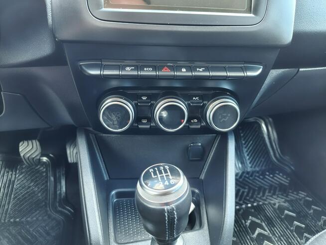 Dacia Duster 1.3 TCE 130  Przebieg-84 927 km Serwisowany Twardów - zdjęcie 12