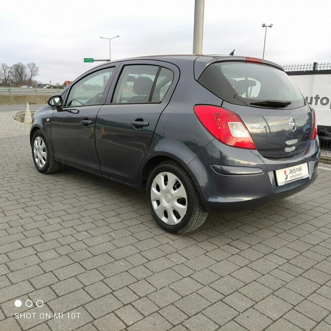 Opel Corsa Lipówki - zdjęcie 5