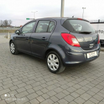 Opel Corsa Lipówki - zdjęcie 5